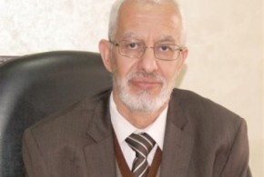 رئيس مجلس النقباء د. احمد عيسى